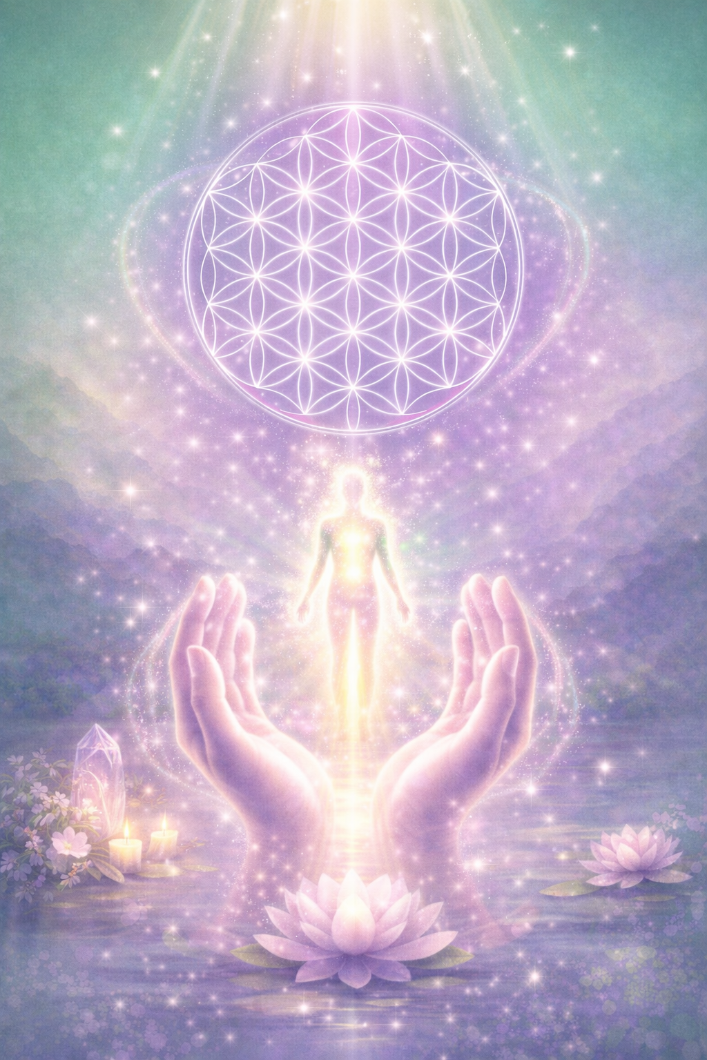 Healing Session (Online)