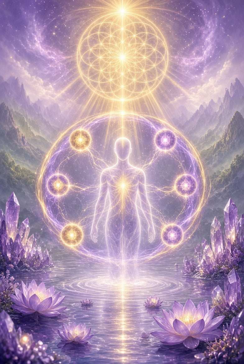 You and Your Inner Circle Seminar
