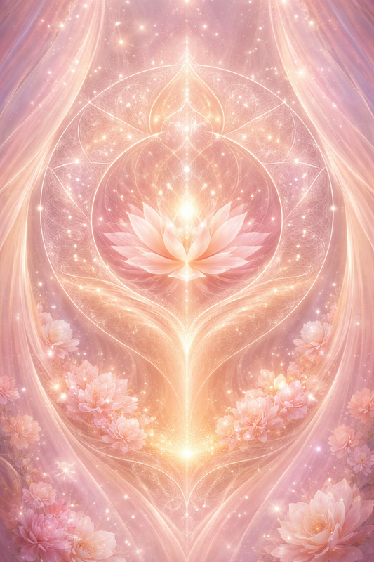 Conscious Femininity & Feminine Energy Balance Package