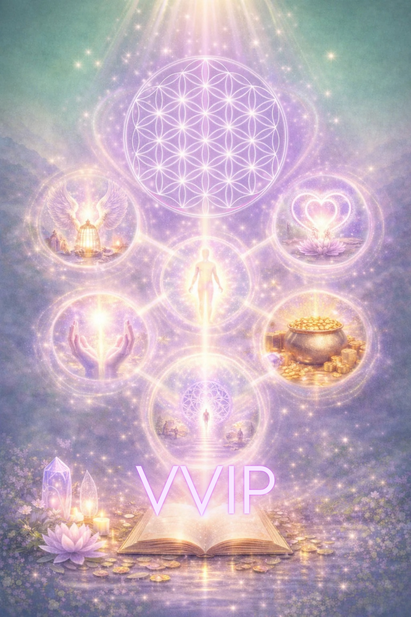 Instant VVIP Session (Online)