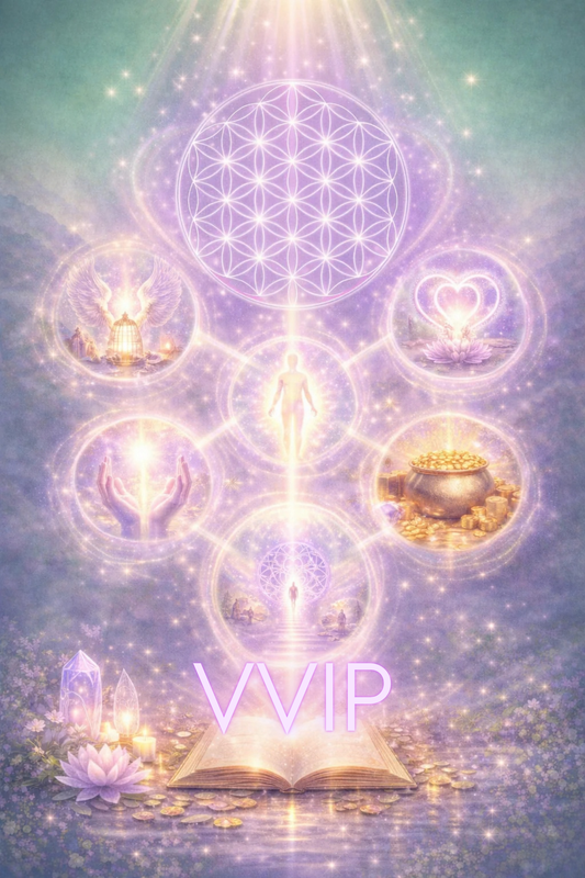 Instant VVIP Session (Online)